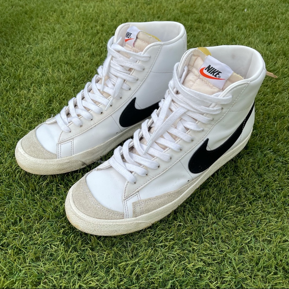 Nike Blazer Mid ‘77 Vintage